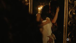 Marie Askehave nude - Versailles s03e02 (2018)