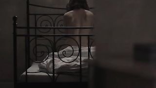 Marie BachHansen nude - Retrograde (2013)