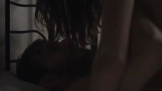 Marie BachHansen nude - Retrograde (2013)