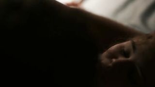 Marie Denarnaud Nude - Les Adoptes (2011)