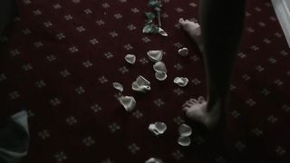 Marie Denarnaud Nude - Les Adoptes (2011)