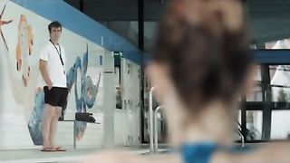 Marie Denys, Severine Porzio, Adriana Da Fonseca Nude - Even Lovers Get The Blue