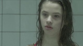 Marie Hammer Boda, Jeannine Nathalia Sinding Nude - Anna (2009)