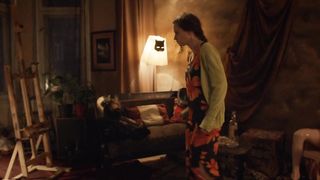 Marie Malkova, Iveta Jirickova nude - Photographer (2015)