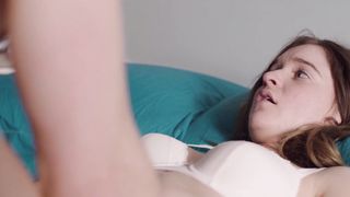 Marie Petiot Naked - Y (2016) Young Sex