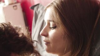 Marie Petiot Naked - Y (2016) Young Sex