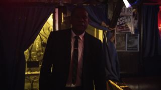 Marie Rose Baramo, Milagros Laura Simon nude - Godfather of Harlem s01e06 (2019)