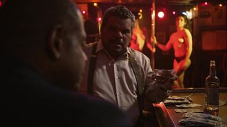 Marie Rose Baramo, Milagros Laura Simon nude - Godfather of Harlem s01e06 (2019)