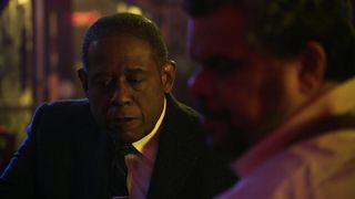Marie Rose Baramo, Milagros Laura Simon nude - Godfather of Harlem s01e06 (2019)