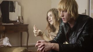 Marie Tourell Soderberg - Steppeulven (2014)