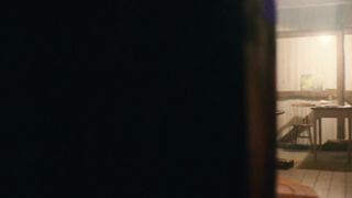 Marie Tourell Soderberg nude - Steppeulven (2014)