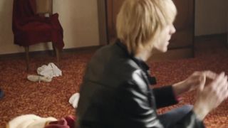 Marie Tourell Soderberg nude - Steppeulven (2014)