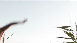 Marie Tourell Søderberg, Eva Josefikova Nude - 1864 (DK 2014) s1e2-3