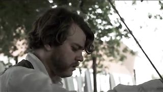 Marie Tourell Søderberg, Eva Josefikova Nude - 1864 (DK 2014) s1e2-3