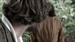 Marie Tourell Søderberg, Eva Josefikova Nude - 1864 (DK 2014) s1e2-3