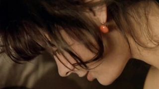 Marie Trintignant nude - One summer night in town (1990)