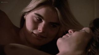Mariel Hemingway, Patrice Donnelly, etc Nude - Personal Best (1982)