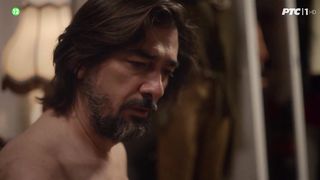 Marija Skaricic nude - Grudi s01e01 (2018)