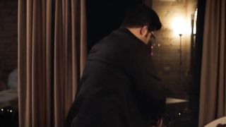 Marika Esposito nude - Veleno (2017)