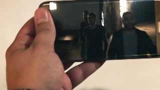 Marika Esposito nude - Veleno (2017)