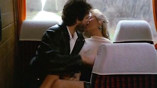 Marilyn Jess - Le Retour De Marilyn (1986)