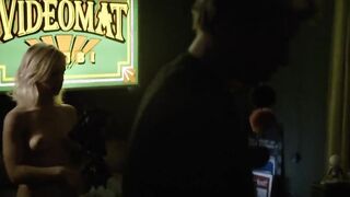 Marilyn Jurman naked - Mina Olin Siin (2008)