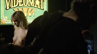 Marilyn Jurman naked - Mina Olin Siin (2008)