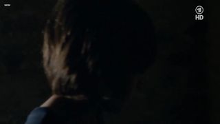 Marina Fois Nude - Happy Few (FR 2010)