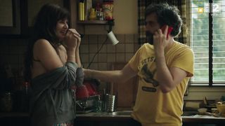 Marina Hands - Mytho s01e03 (2019)