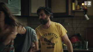 Marina Hands - Mytho s01e03 (2019)