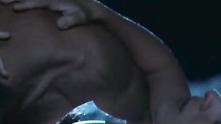 Marina Kalogirou, Anna Mouglalis Nude - Alithini zoi (2004)