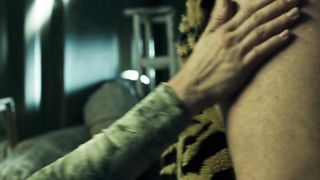 Marina Provenzzano, Mariana Ximenes nude - O Grande Circo Mistico (2018)