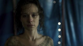 Marina Provenzzano, Mariana Ximenes nude - O Grande Circo Mistico (2018)