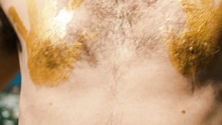 Marine Sainsily, Elina Lowensohn naked - Laissez bronzer les cadavres (2017)