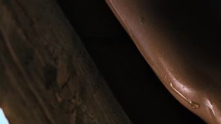 Marine Sainsily, Elina Lowensohn naked - Laissez bronzer les cadavres (2017)