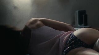 Marine Vacth Nude - Jeune & jolie (2013)