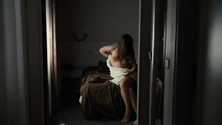 Marine Vacth Nude - Jeune & jolie (2013)