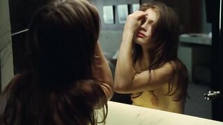 Marine Vacth Nude - Jeune & jolie (2013)