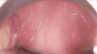 Marine Vacth naked – L’amant Double (2017)