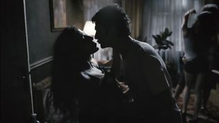 Marinela Butica, etc Nude - Buna! Ce faci (2010)