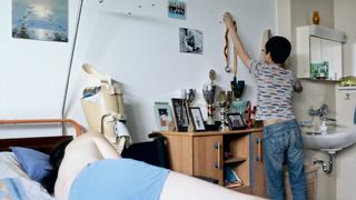 Marion Bott - Sandstern (2018)