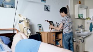 Marion Bott - Sandstern (2018)