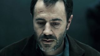 Marion Cotillard - La boite noire (2005) Short Nude and Sex Scene_New