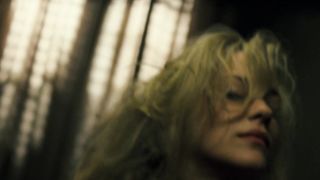 Marion Cotillard - La boite noire (2005) Short Nude and Sex Scene_New