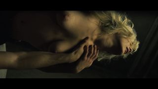 Marion Cotillard - La boite noire (2005) Short Nude and Sex Scene_New