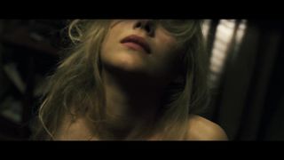 Marion Cotillard - La boite noire (2005) Short Nude and Sex Scene_New