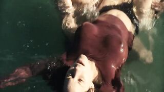 Marion Cotillard - Rust and Bone (2012)