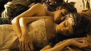 Marion Cotillard Sexy, Audrey Tautou Nude, Jodie Foster Sexy - A Very Long Engag