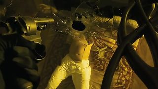 Marion Cotillard Sexy, Audrey Tautou Nude, Jodie Foster Sexy - A Very Long Engag