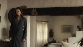 Marion Cotillard nude - Les fantomes d'Ismael (2017)